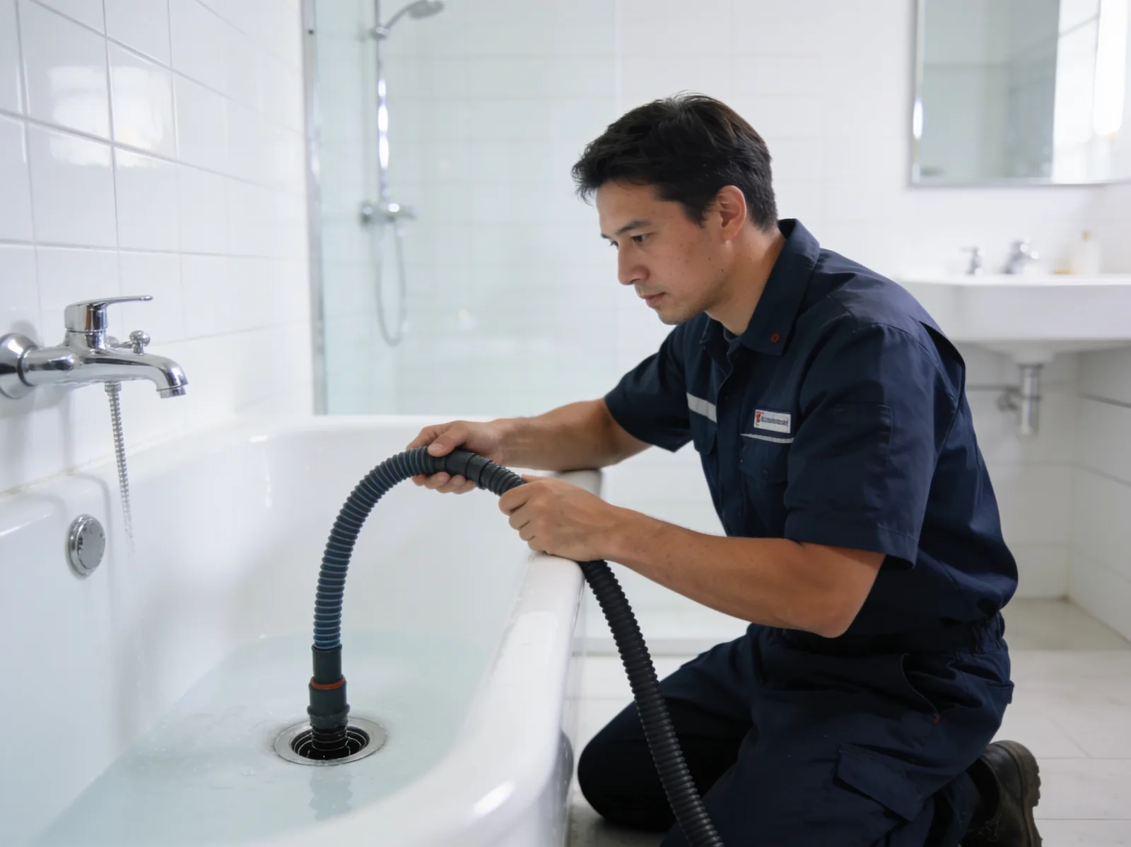 Emergency Plumber Moorestown, NJ FAQs